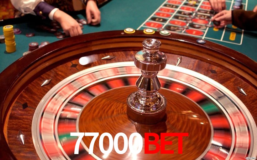 Bônus Diários 77000bet