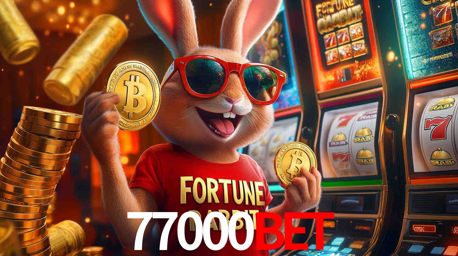 A Popularidade dos Caça-Níqueis no 77000bet