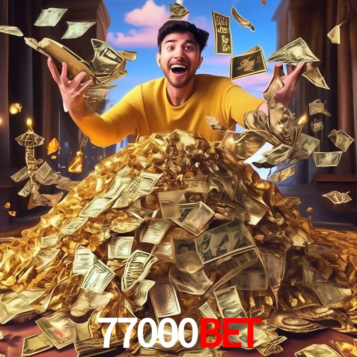 Mesa de Blackjack 77000bet