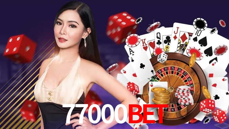 Interface Premium 77000bet