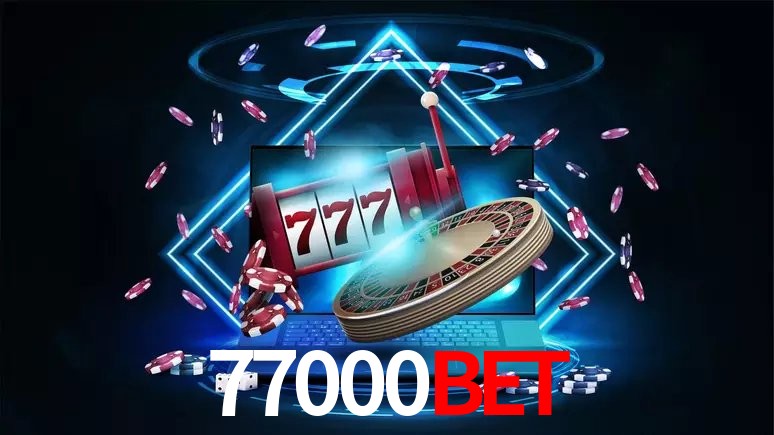Segurança 2FA 77000bet