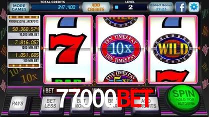 Apostas Esportivas na 77000bet: Um Guia Completo