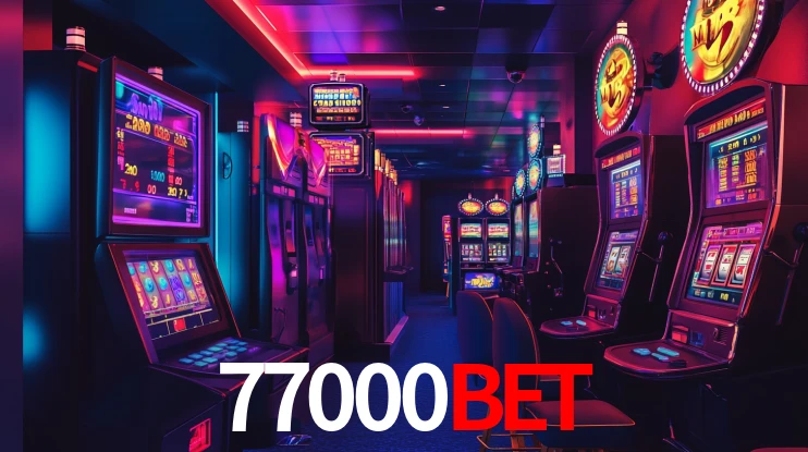 77000bet