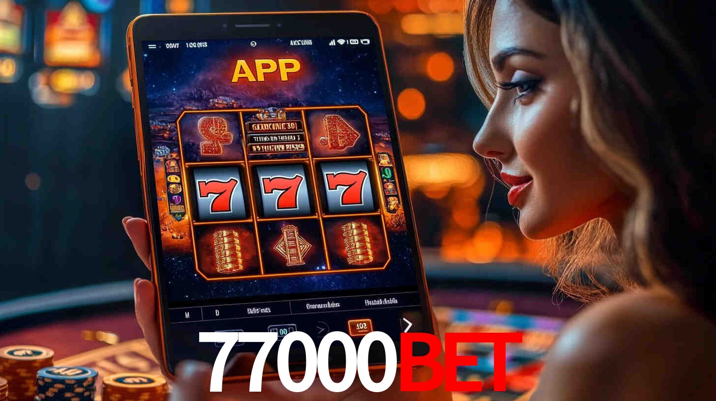 77000bet app