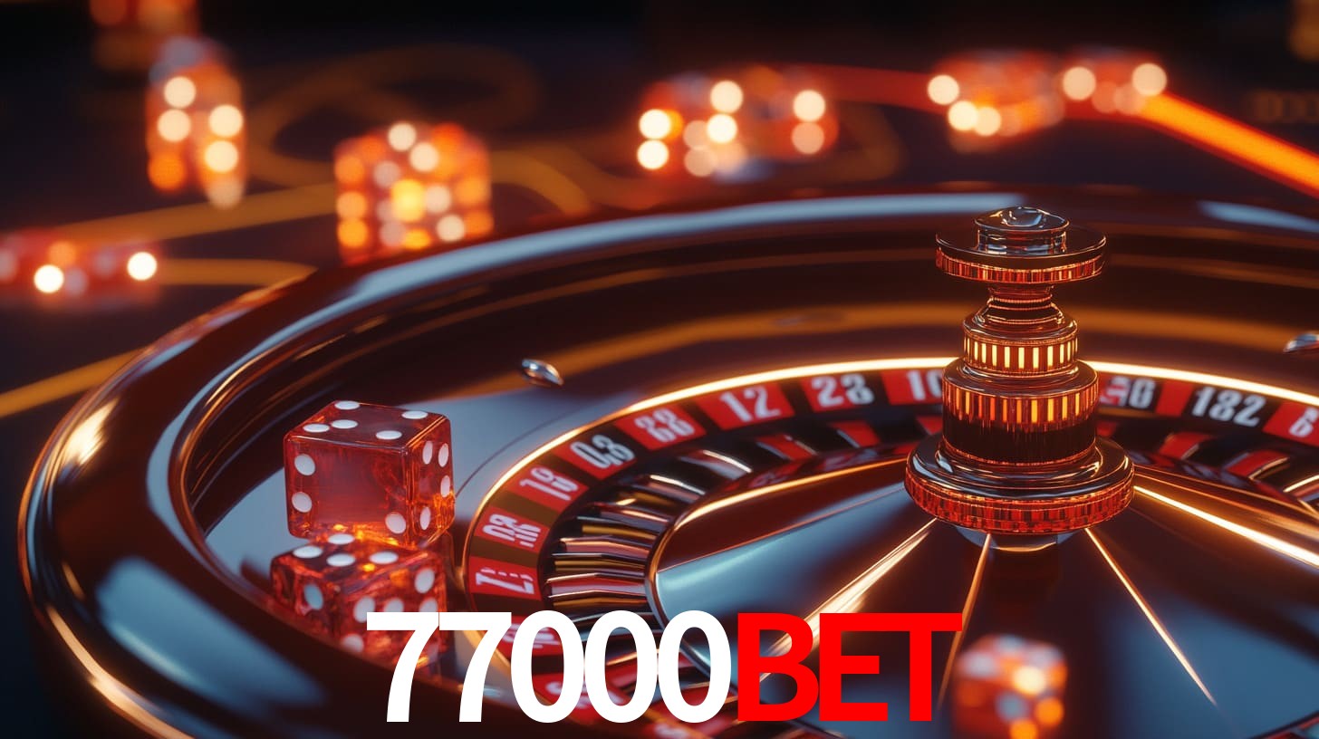 VIP Casino 77000bet
