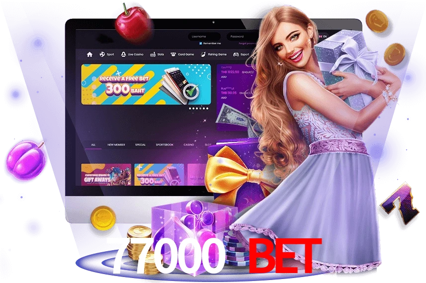 6 vantagens exclusivas do programa VIP da 77000 BET