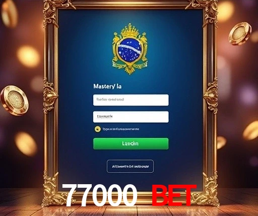 Níveis do programa VIP da 77000 BET