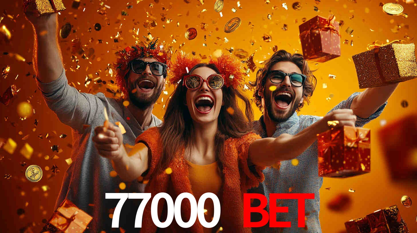 Loterias online disponíveis na 77000 BET