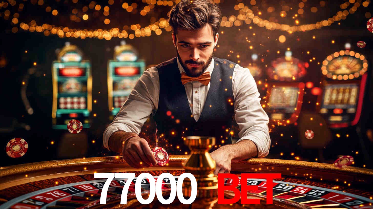 77000 BET PIX instantâneo Brasil - Depósito e saque em minutos 24/7