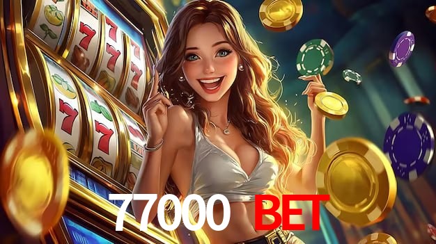 Requisitos do APK da 77000 BET para Android